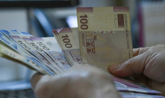 Azərbaycanda nağd ödənişlərə məhdudiyyət qoyulacaq?