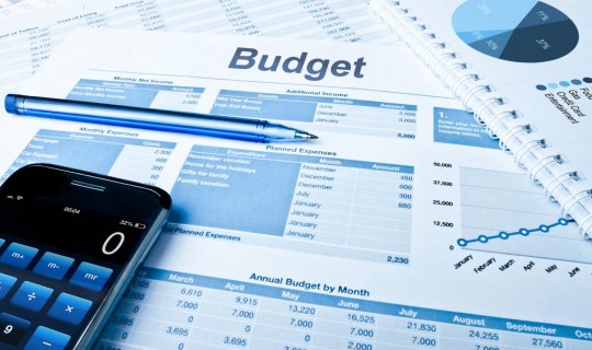 Büdcədə 2,5 milyard manat profisit yaranıb