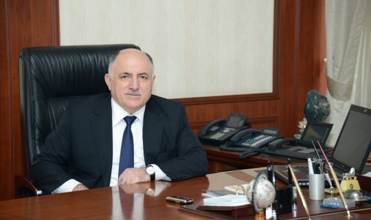 Məmməd Musayevə ağır itki üz verib