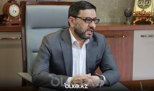 Zəlzələ: qədər, “Allahın bəlası”, yoxsa…? - İlahiyyatçı cavablandırdı