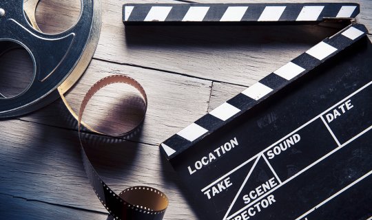 Kinofilm və dublyaj sahəsində təşviqlər müzakirə edildi