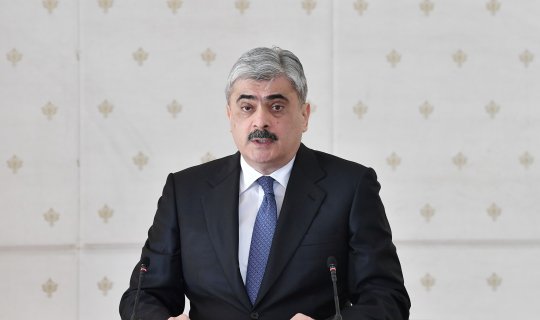 Azərbaycanda 3 sektor nəticə əsaslı büdcəyə keçəcək