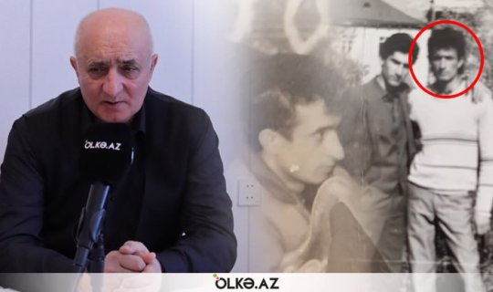 Bir gecəyə saçı ağaran Xocalı əsiri: Tərpənə bilmirdim, bir dərəyə atılmışdım...- MÜSAHİBƏ/VİDEO