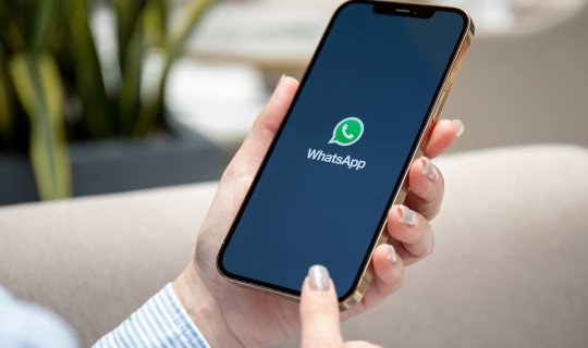 “WhatsApp”da yeni funksiya işə salınır