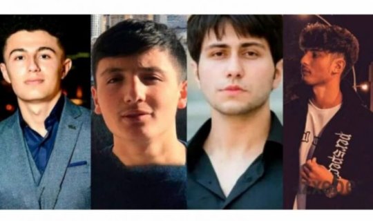 Dinimizə görə zəlzələdə ölən tələbələrimiz şəhid sayılır – Hacı Şahin