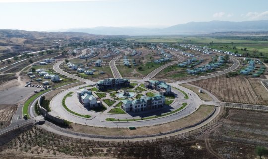 Zəngilanda 30 il sonra ilk körpə dünyaya gəldi