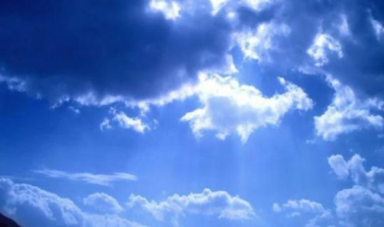 Sabahın hava proqnozu açıqlandı