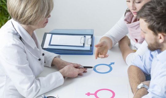 Azərbaycanda kişi sonsuzluğunun əsas səbəbləri