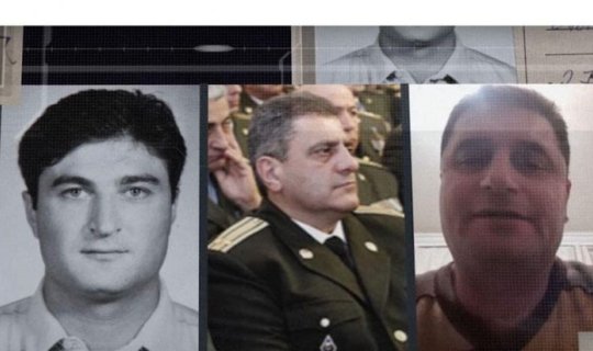 Azərbaycanlı 