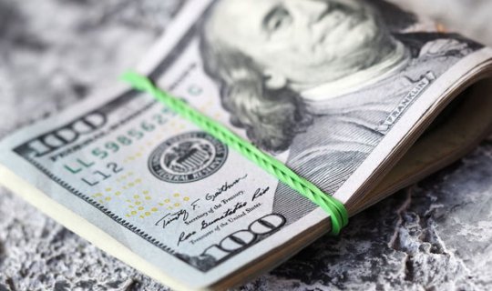 Dollar ciddi şəkildə ucuzlaşa bilər