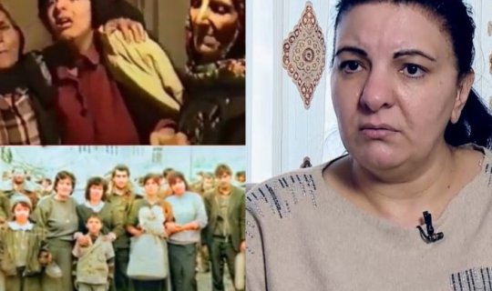 Xocalı əsirinin tükürpədən xatirələri: 