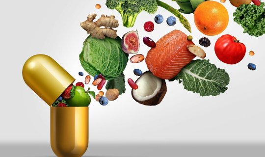 Yaz yorğunluğunu aradan qaldıran vitaminlər