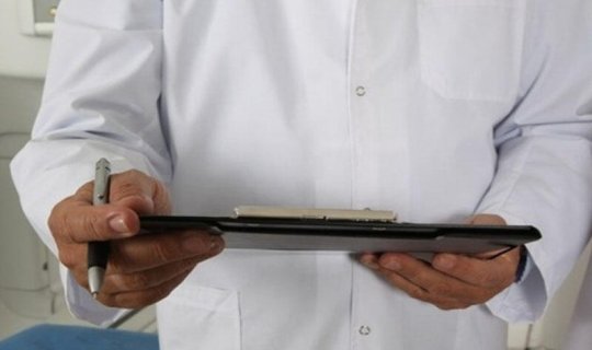 Həkim beyin xərçəngi müalicəsində yeni texnika barəsində danışdı