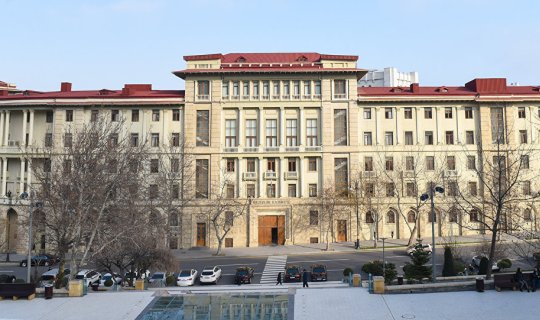 Tarif Şurası iclas keçirdi - Yeni qərar
