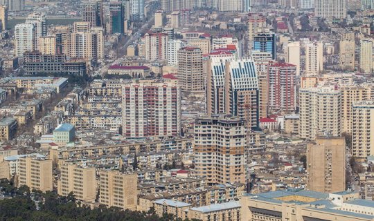İnsanları qorxudan zəlzələ: Azərbaycanda hündür binalara qadağa, cavabdehlər...