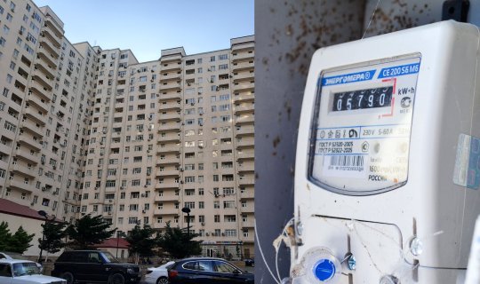 “Azərişıq” liftlərə sayğac quraşdırır?