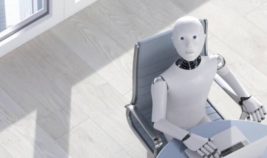 10 il sonra ev işlərini robotlar edəcək - Mütəxəssislər
