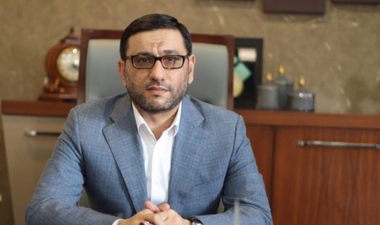 Hacı Şahinlə bağlı saxta məlumatlar paylaşıldı - FOTO