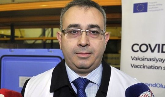 Azərbaycanda vərəmə yoluxma hansı səviyyədədir?