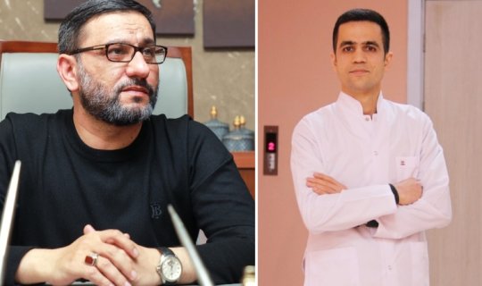 Hacı Şahinin ölümü ilə bağlı SƏRT ETİRAZ: \