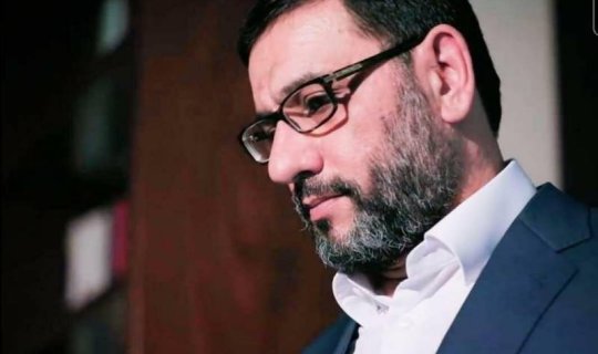 Hacı Şahinin ölümündən öncə çəkilən ƏN SON FOTOSU