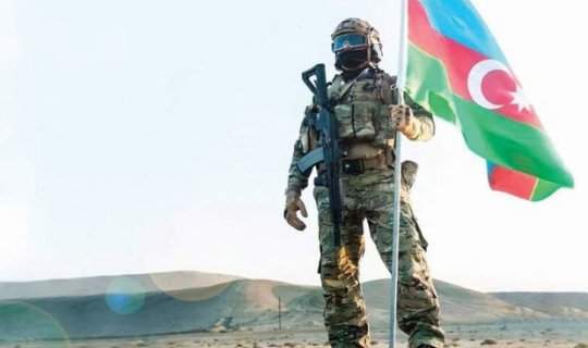 Azərbaycanın Xankəndi yaxınlığındakı antiterror əməliyyatının TƏFƏRRÜATI