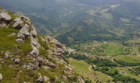 40 minə yaxın ailə Qarabağa köçürüləcək - AÇIQLAMA