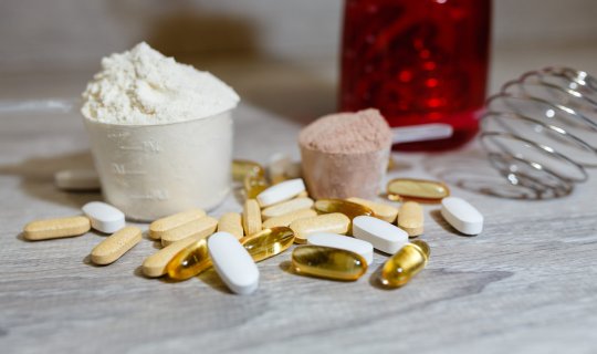 Dopinq effekti yaradan vitaminlər – Onlar niyə içilməlidir? – Ekspert rəyi