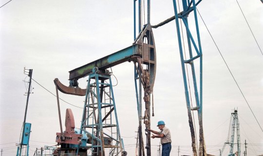Azərbaycan nefti bahalaşır: 88 dolları keçdi