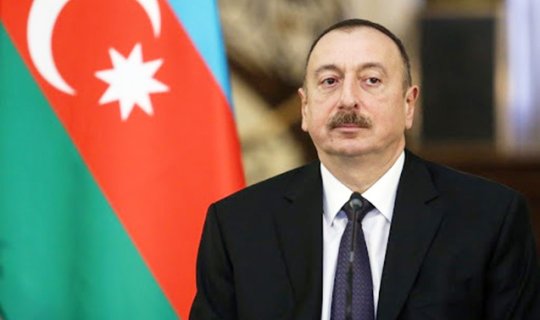 Prezident İlham Əliyev Beynəlxalq Qadınlar Günü ilə bağlı paylaşım edib