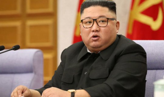 Kim Çen Inın bütün dünyadan gizlətdiyi böyük sirri ortaya çıxdı - FOTO