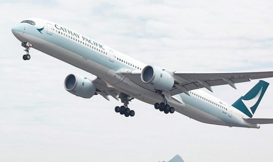 Asiyanın aparıcı aviaşirkəti ötən il 800 milyon dollardan çox zərər edib