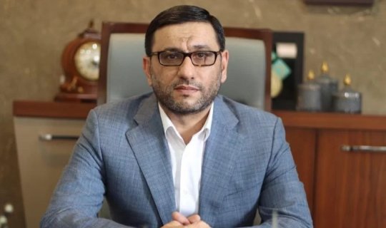 Hacı Şahinin məzarı ziyarətgahlar siyahısında yer aldı – FOTO