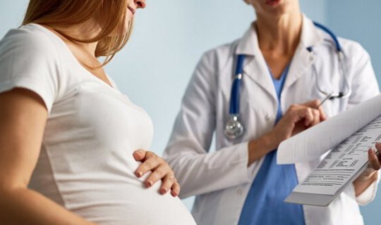 Özəl klinikalarda doğum qiymətləri - SİYAHI