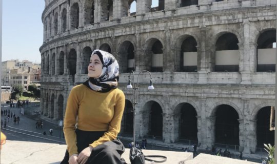 Spagettini qıranlara pis baxırlar, işıq sürəti ilə oğurluq olur - İtaliyada yaşayan azərbaycanlı ilə müsahibə