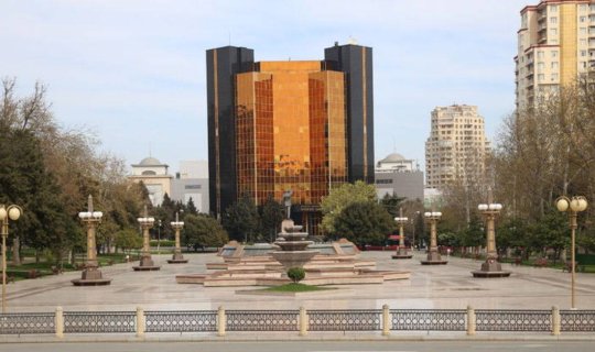Mərkəzi Bankdan şirkətlərə xəbərdarlıq
