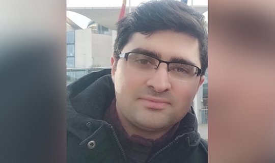 Azərbaycanlı gənc İrana gedib yoxa çıxdı