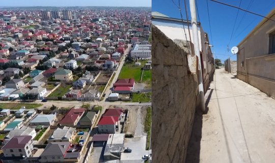 Dar yola görə ev “kül” oldu: Vəziyyət daha pis ola bilər - XƏBƏRDARLIQ