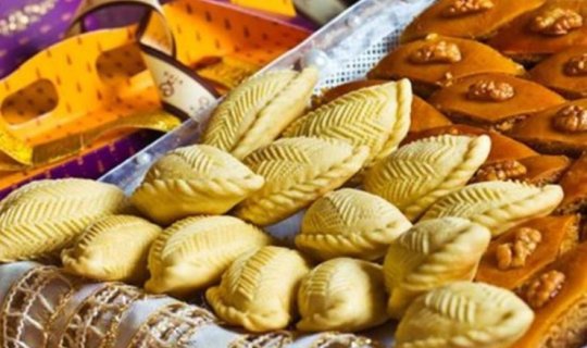 Bayramda şirniyyatları bu cür saxlayın – MÜTƏXƏSSİS DANIŞDI