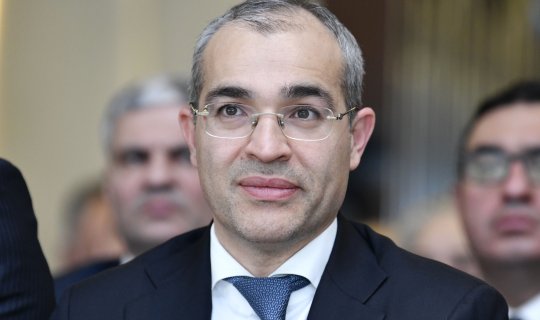 İqtisadiyyat Nazirliyinin səlahiyyətləri artırıldı