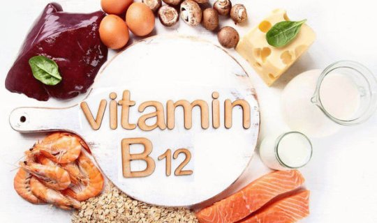 B12 vitamini nə üçün lazımdır?