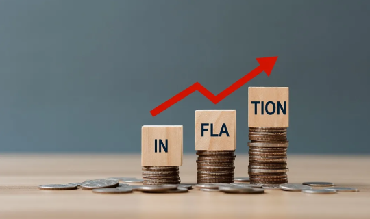 Azərbaycanda inflyasiya 14%-ə çatır