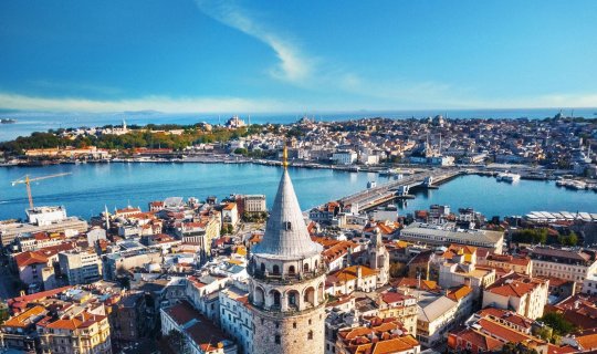 Mübarək Ramazan ayı İstanbulda necə qeyd olunur?