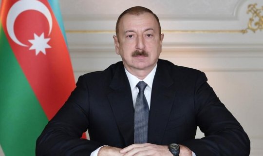 Avropanın ən azı 10 ölkəsindən təkliflər gəldi ki... - Prezident