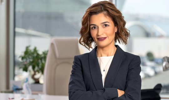 “PAŞA Sığorta”nın sədrinə yeni vəzifə verildi