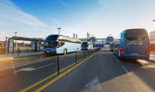 Qarabağa aprel ayı üçün avtobus biletləri satışa çıxarılır