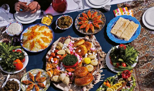 Bayram qidalarının bilmədiyiniz zərərləri - Mütəxəssisdən XƏBƏRDARLIQ