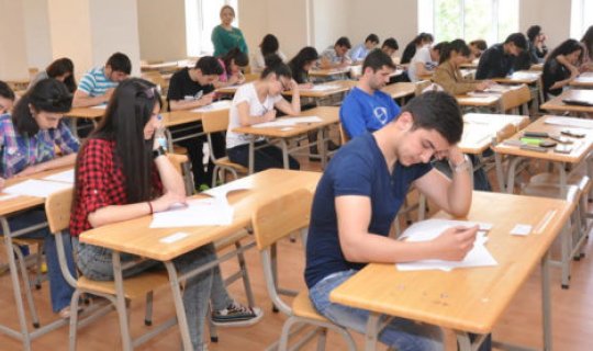 DİM: “İmtahan verəcək şagirdlər sosial şəbəkələrdə bir-birini tapıb köməkləşmək üçün sözləşir”