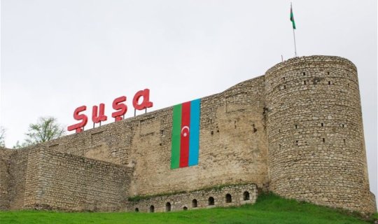 Bu gündən Şuşaya turist səfərləri başlayır