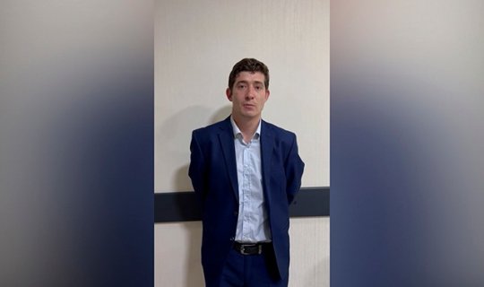 Bakıda qadınları izləyib hücum edən şəxs tutuldu